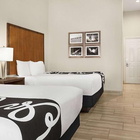 La Quinta By Wyndham Brownsville North Exterior foto