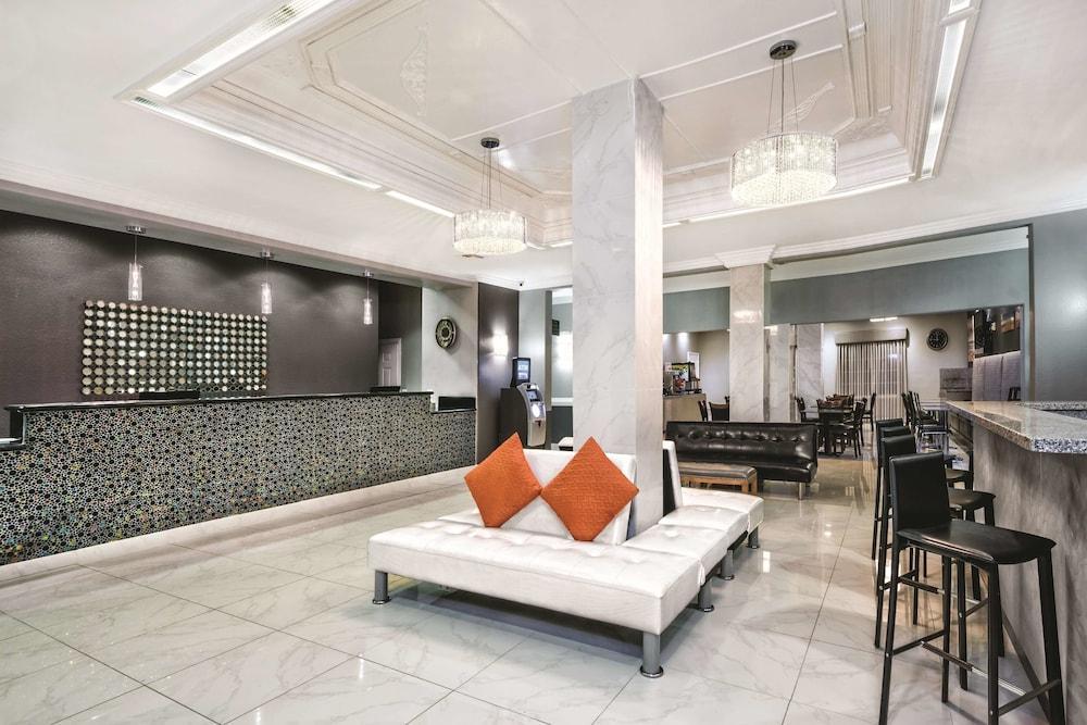 La Quinta By Wyndham Brownsville North Exterior foto