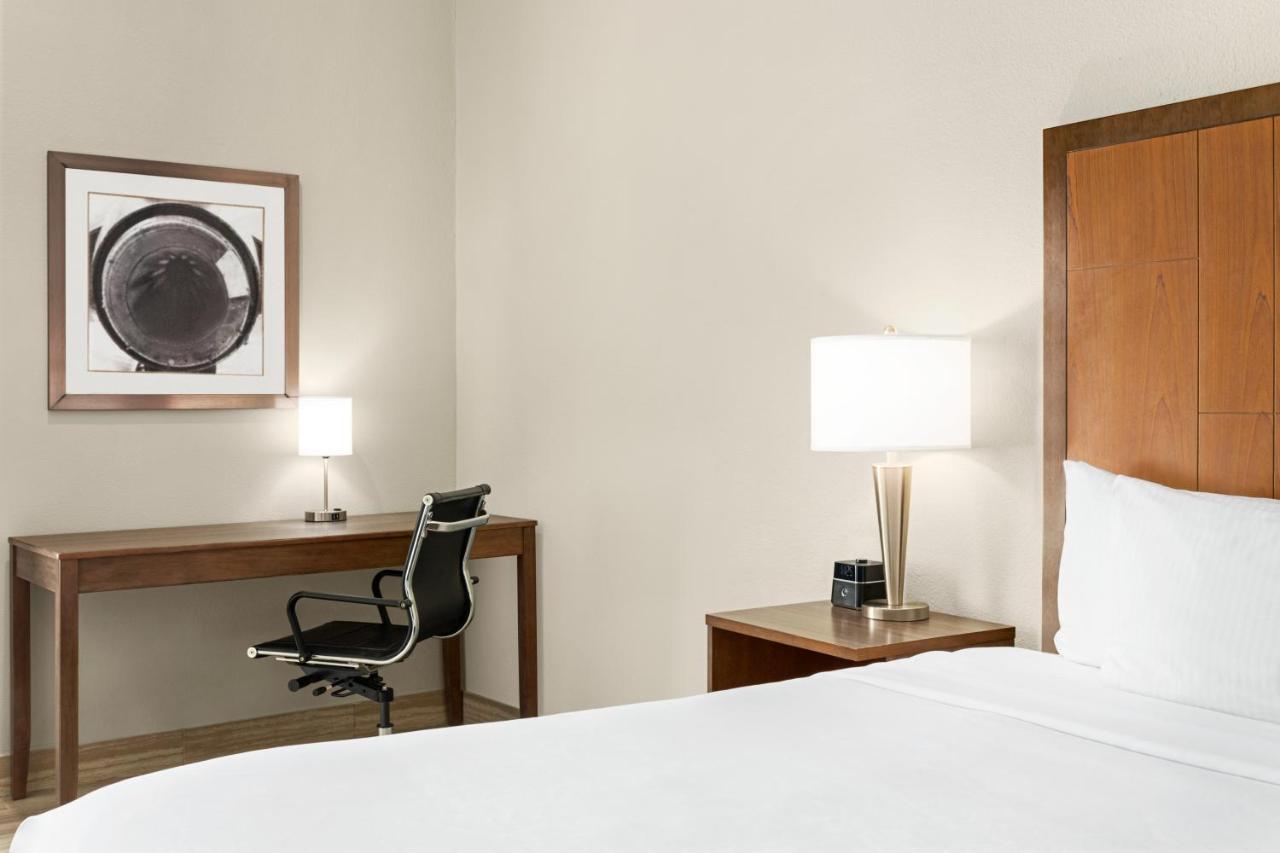 La Quinta By Wyndham Brownsville North Exterior foto