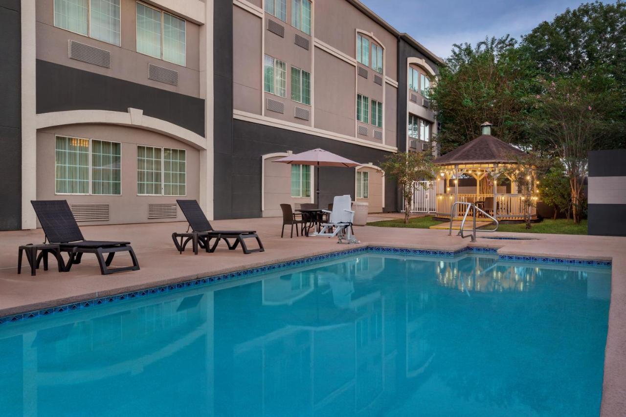 La Quinta By Wyndham Brownsville North Exterior foto