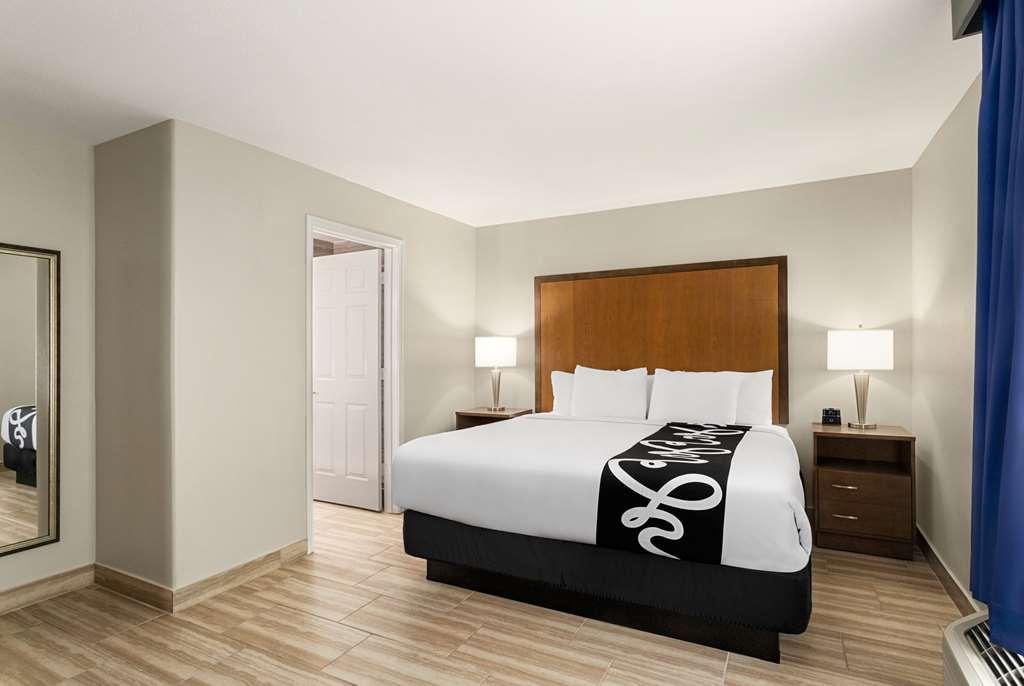 La Quinta By Wyndham Brownsville North Quarto foto