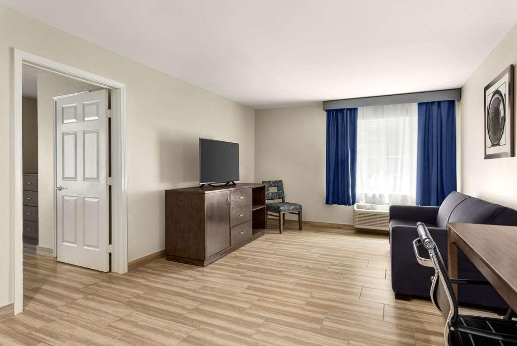 La Quinta By Wyndham Brownsville North Quarto foto