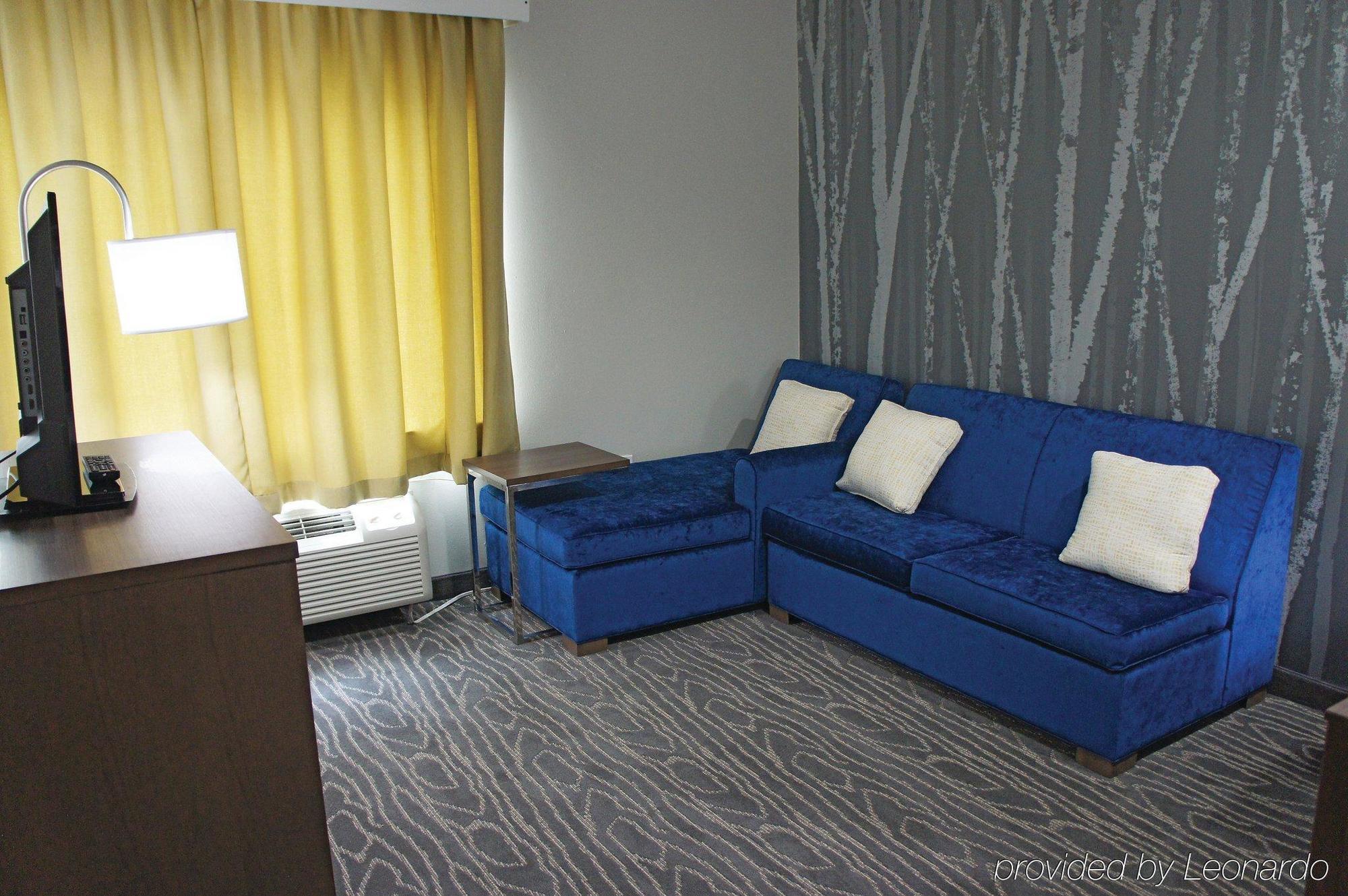 La Quinta By Wyndham Brownsville North Exterior foto