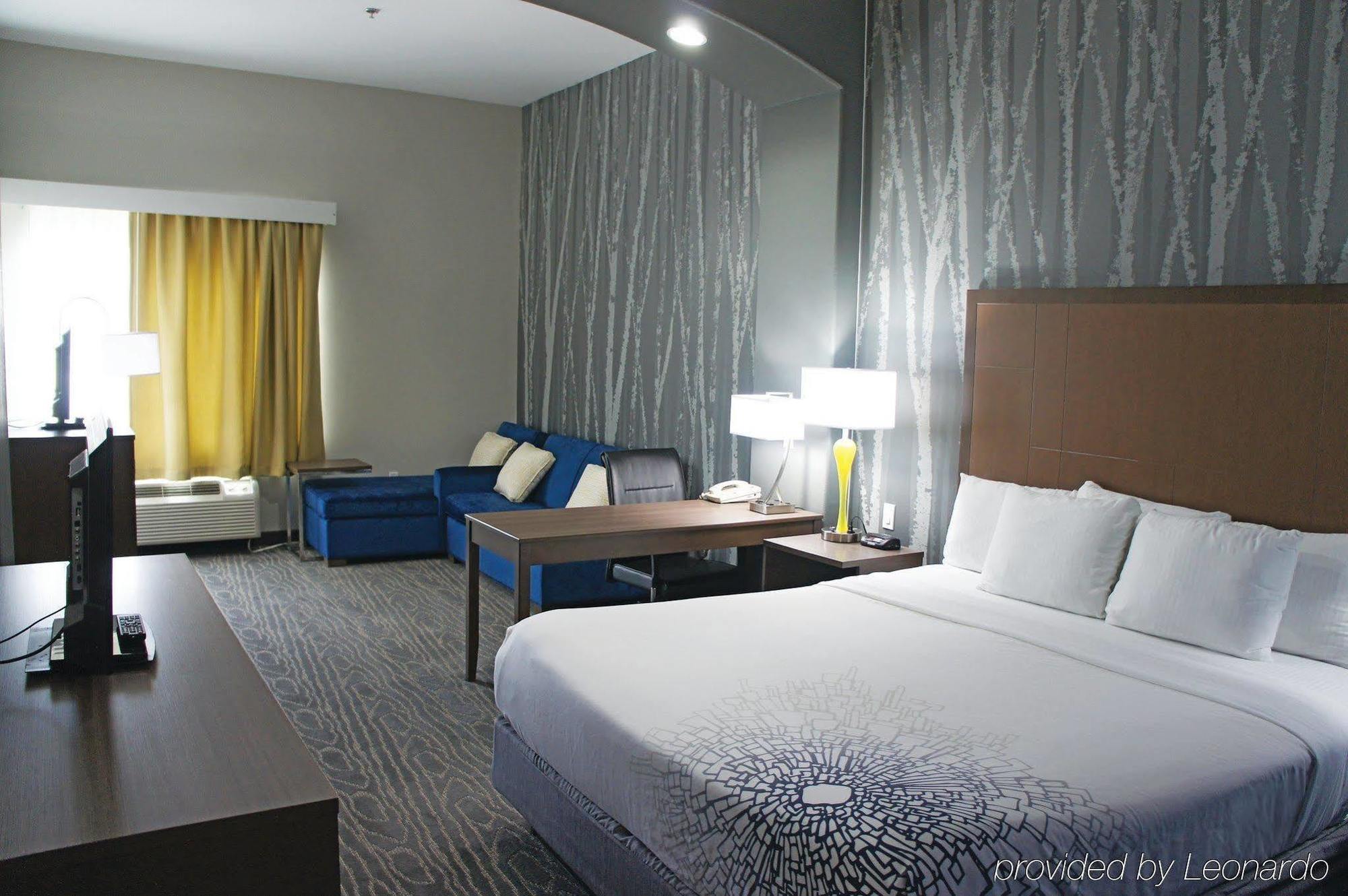 La Quinta By Wyndham Brownsville North Exterior foto