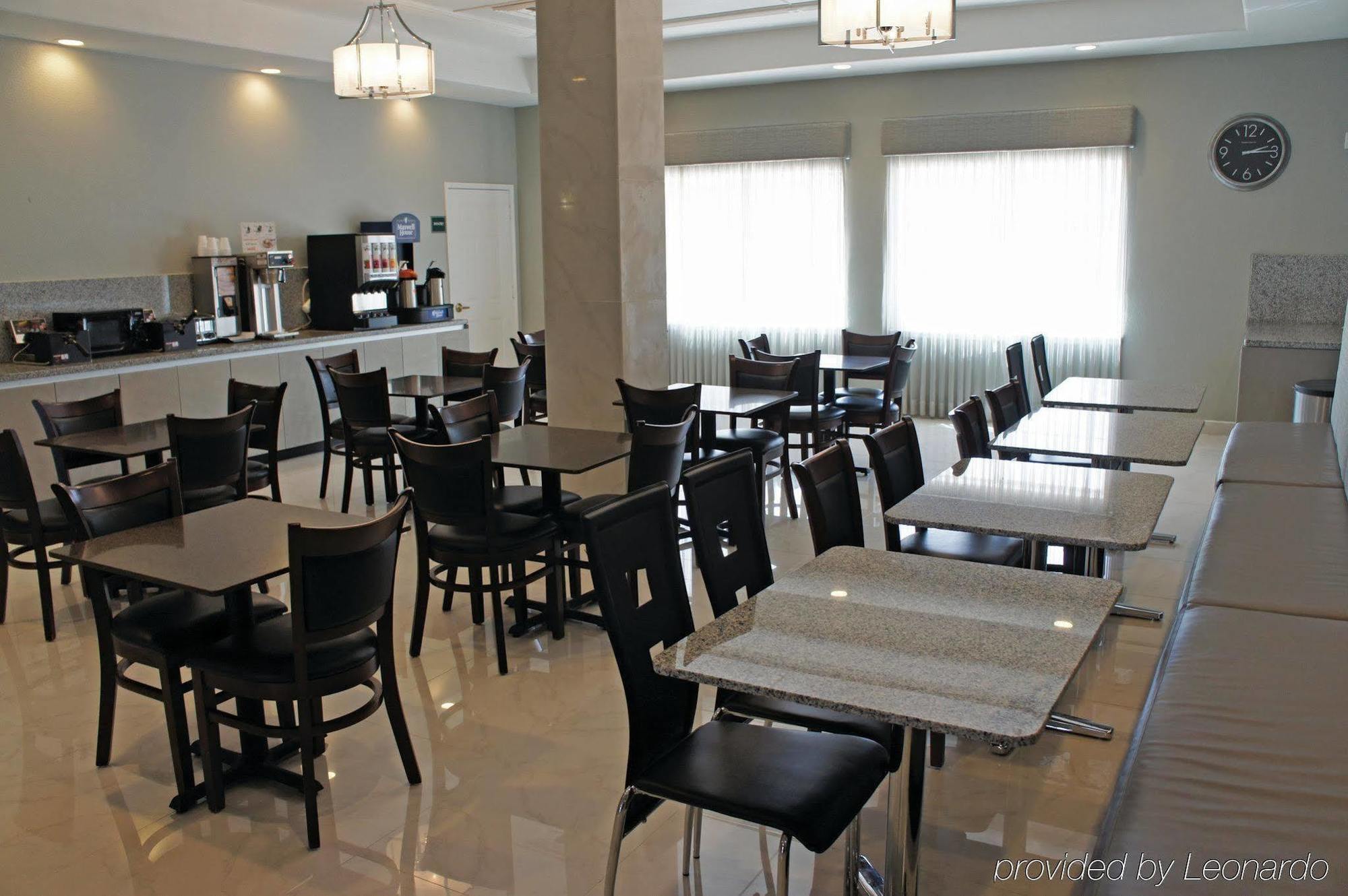 La Quinta By Wyndham Brownsville North Exterior foto